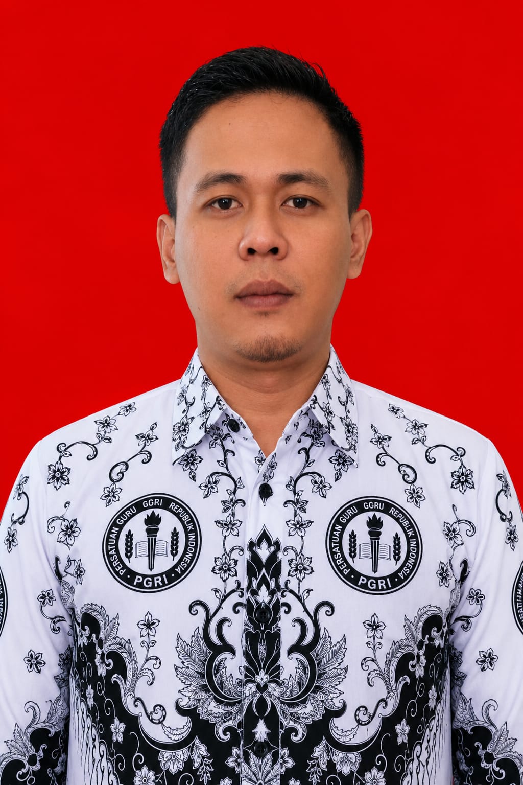 Isep Setia Yusup, S.Pd