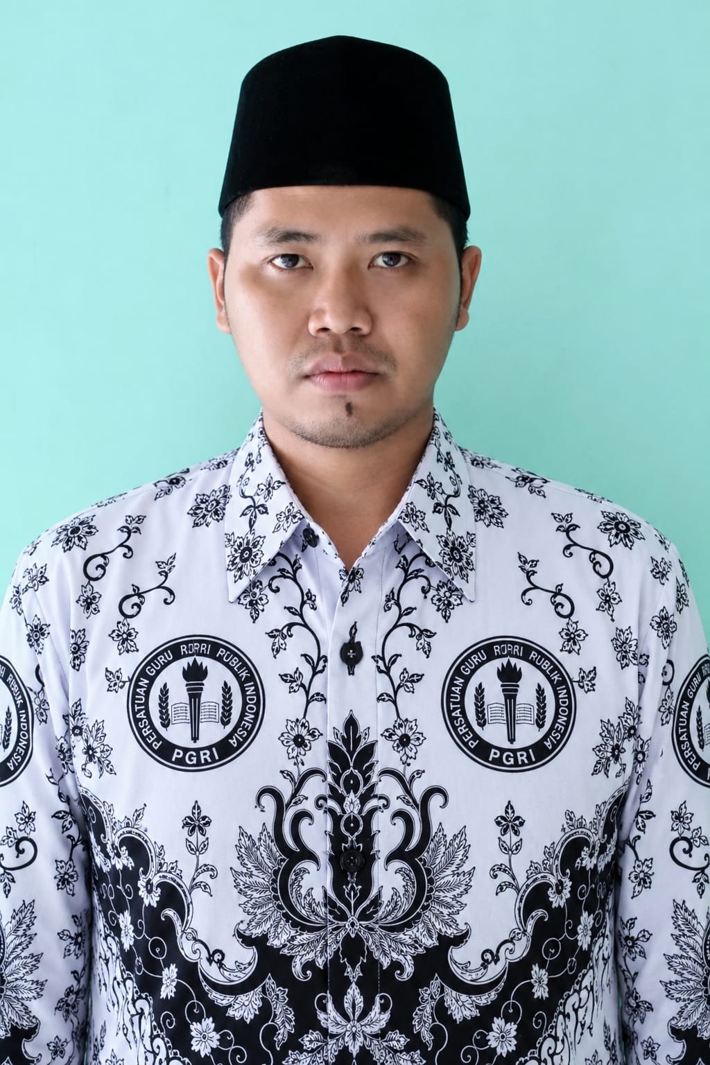 Ece Muhamad Rusdi, S.Pd.