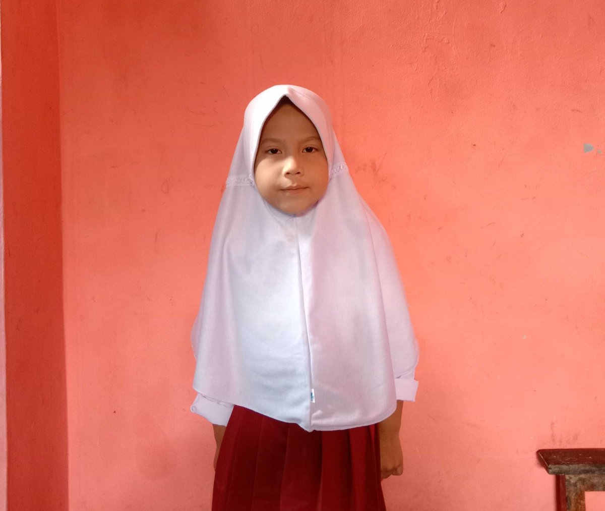 SITI HOLISAH