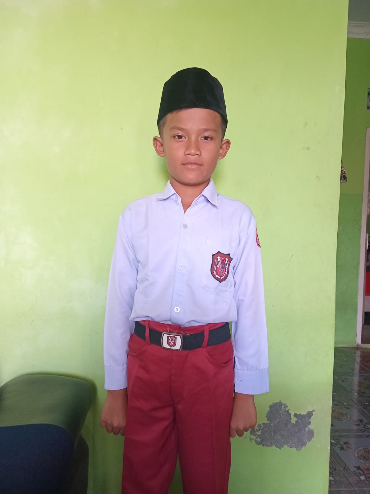 MUHAMAD RIFKI FADHILAH