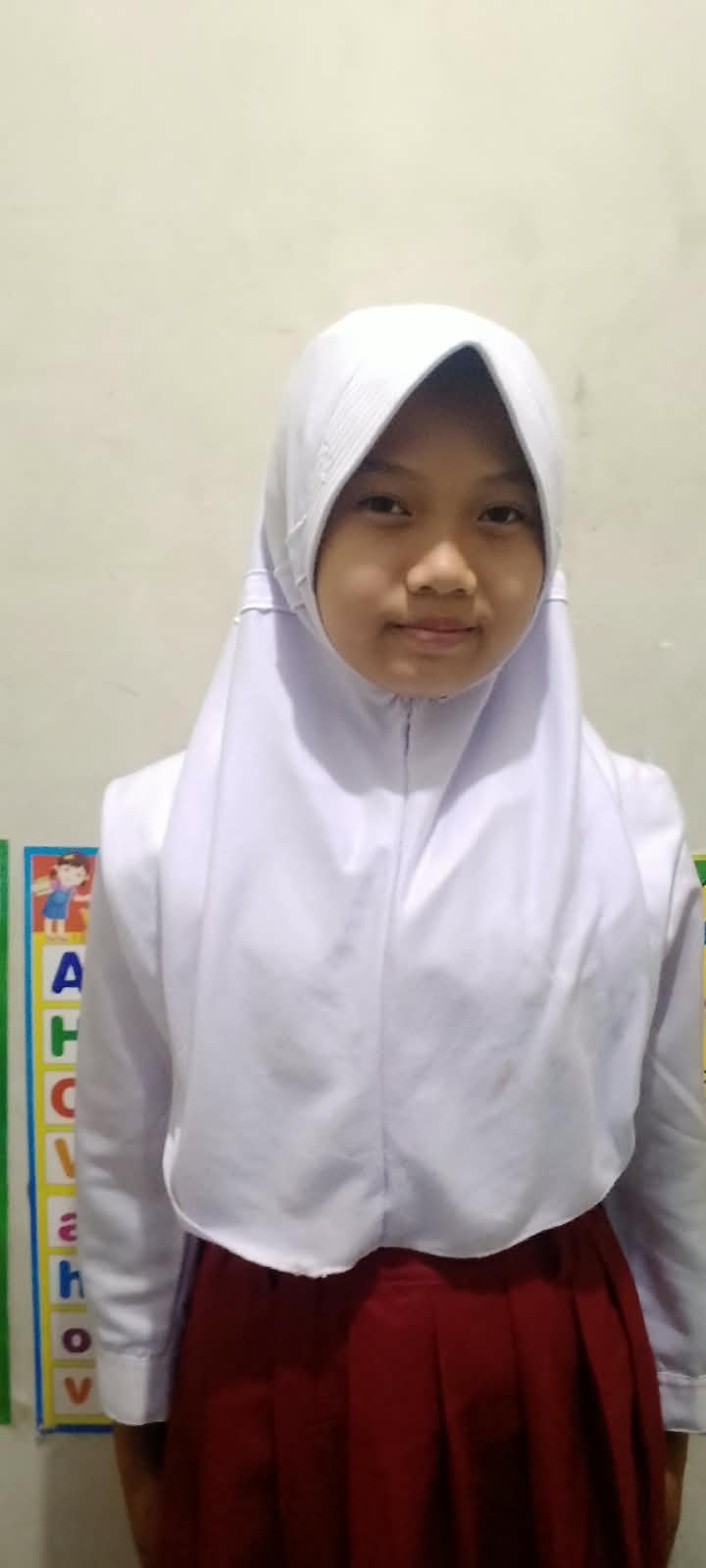 SAHLA SABILA