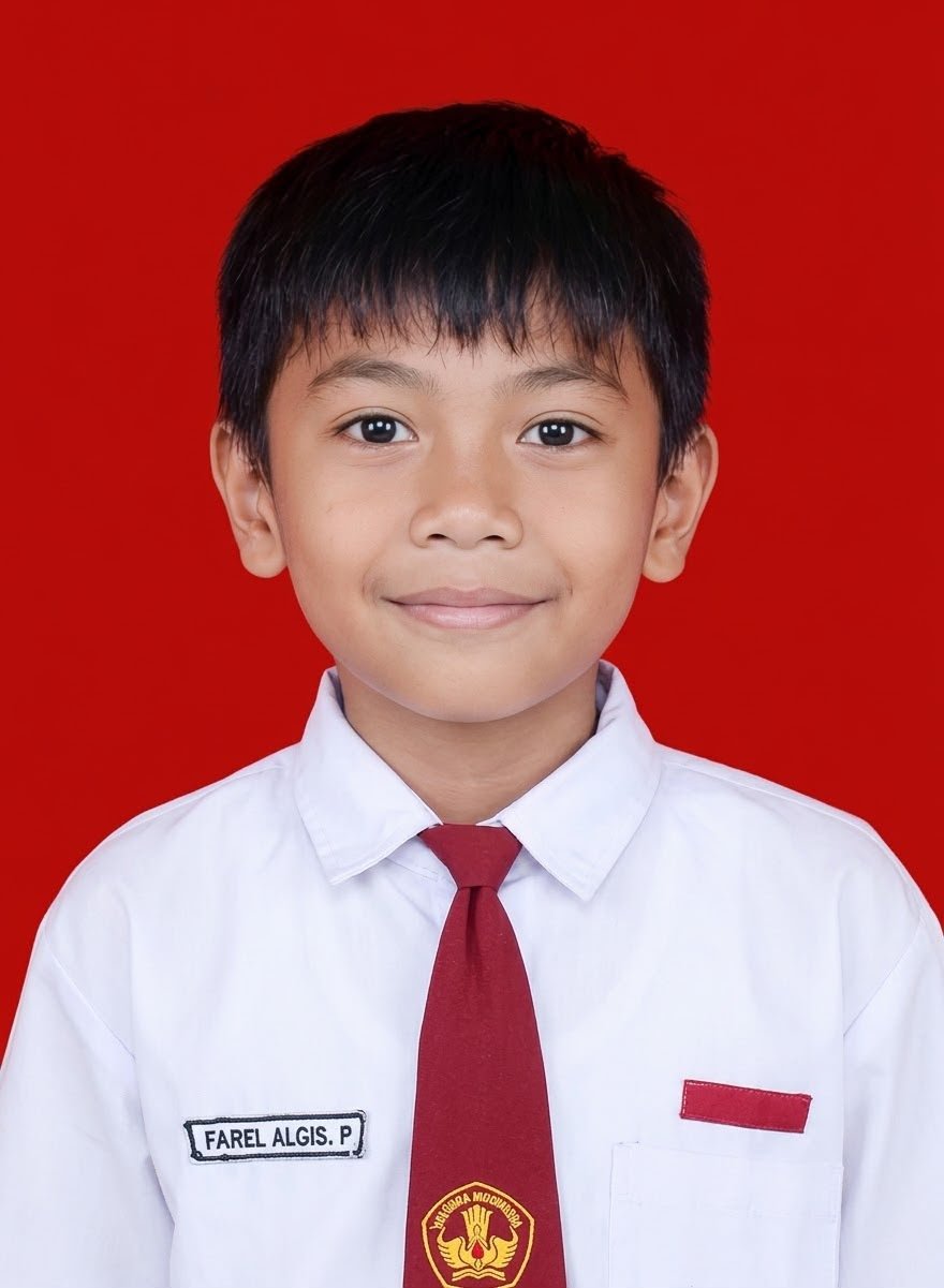 FAREL ALGIS PRANAJA